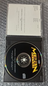 Mean Arenas | ICE | Commodore Amiga CD32 | Tested On NTSC