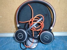 Jabra GN ENC010 Headset With Controller