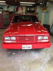 1979 AMC AMX Turbo 400 Auto, Moser Ford 9” Rear End, Garage Kept