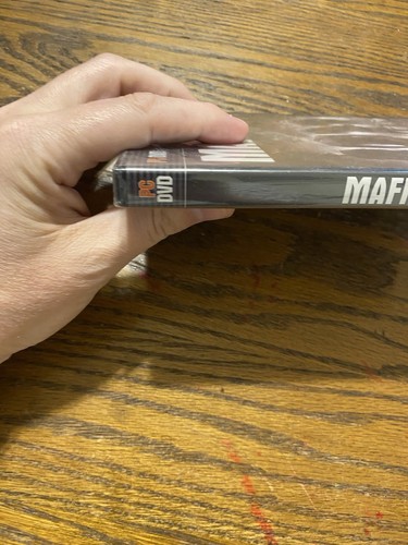 Mafia II (PC, 2010) Gangster Crimen Videojuego Sangre Intensa Violencia Raro Oop - Imagen 7 de 15
