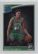 2018-19 Panini Donruss Optic Rated Rookie Robert Williams III #167 00jz