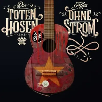 Toten Hosen - Alles ohne Strom (Digipak)