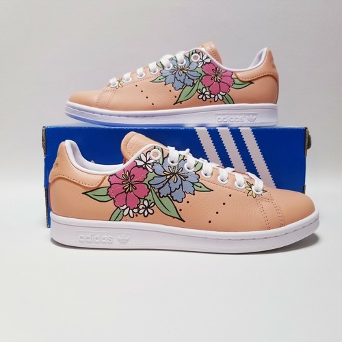 Adidas Stan Smith Women's Shoes 