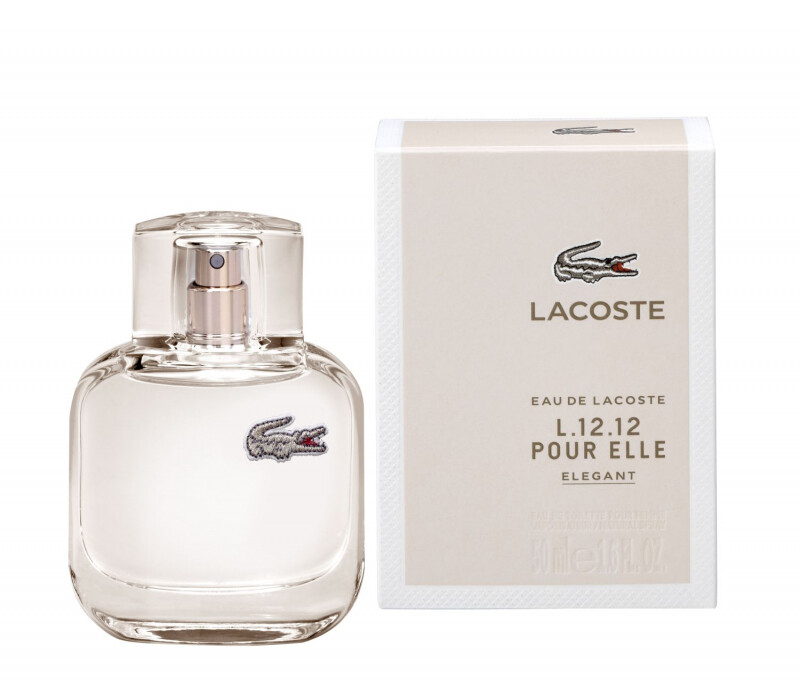 lacoste 50ml