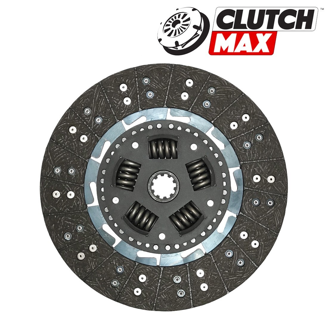 STAGE 2 CLUTCH KIT+HD FLYWHEEL for 9803 RAM 2500 3500 5.9L CUMMINS