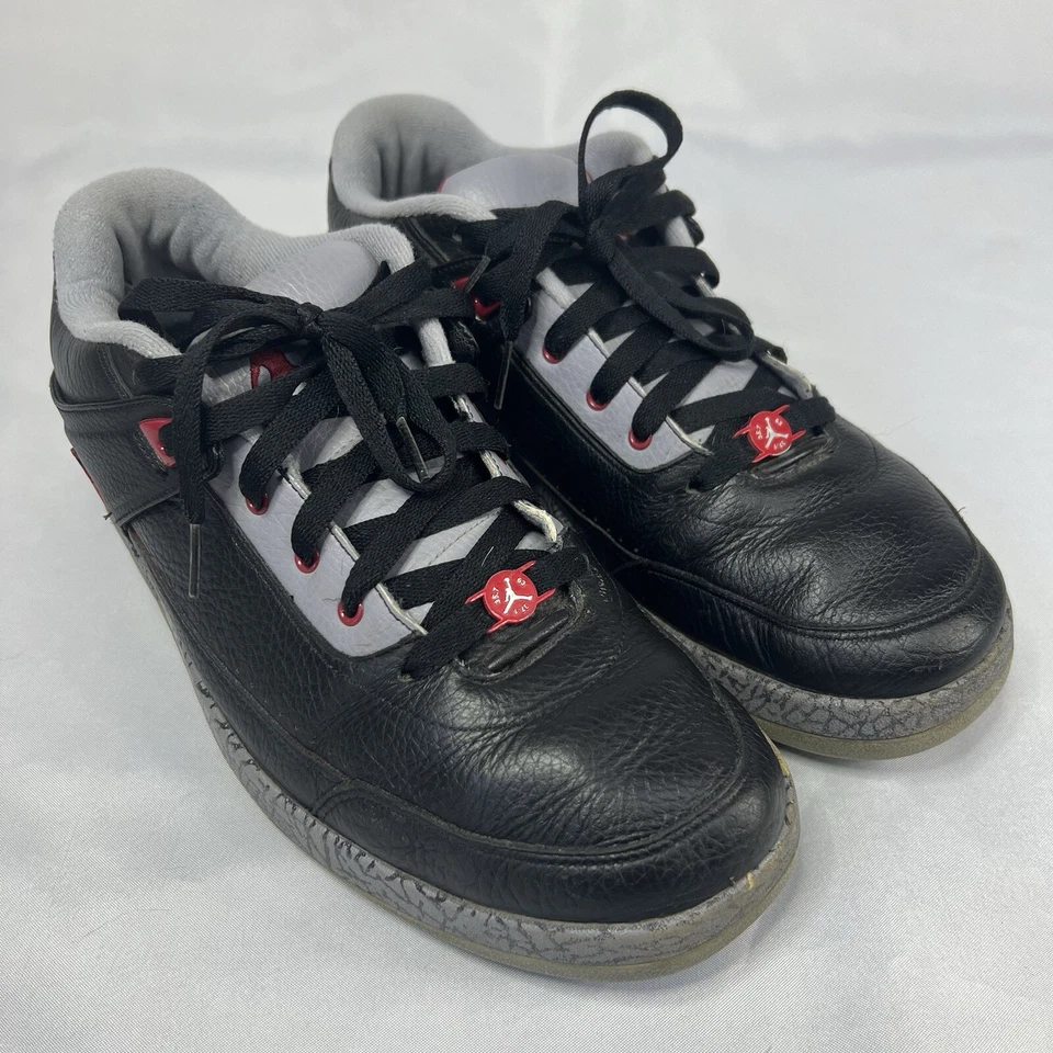 Jordan Classic 87 negro talla 9,5 Foto 4 de 4