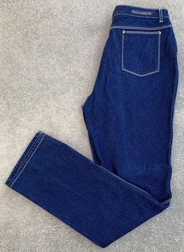 Vintage Gloria Vanderbilt Jeans Hight 