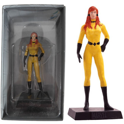 Marvel Super Heroes Crystal 78 Figuren Blei Sammlung Eaglemoss Comics Bd TV