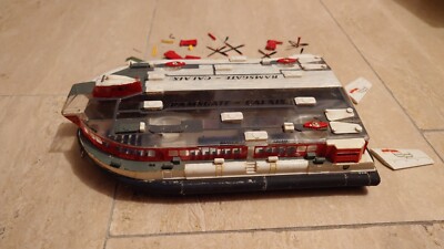 1/144 Airfix BHC. SR.N4 HOVERCRAFT S. Bild 