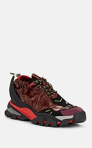 CALVIN KLEIN 205W39NYC Scarpe 