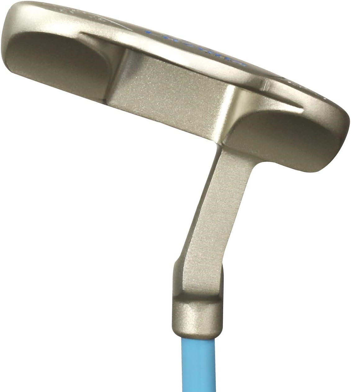 LAZRUS GOLF Premium Kids Golf Clubs Set Or Individuals for Boys or Girls - Golf