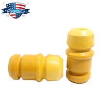 New 2x Jounce Bump Stop Fit For 1984-2001 Jeep Cherokee Xj Mj 52004295 New 2x Jounce Bump Stop Fit For 1984-2001 Jeep Cherokee Xj Mj 52004295