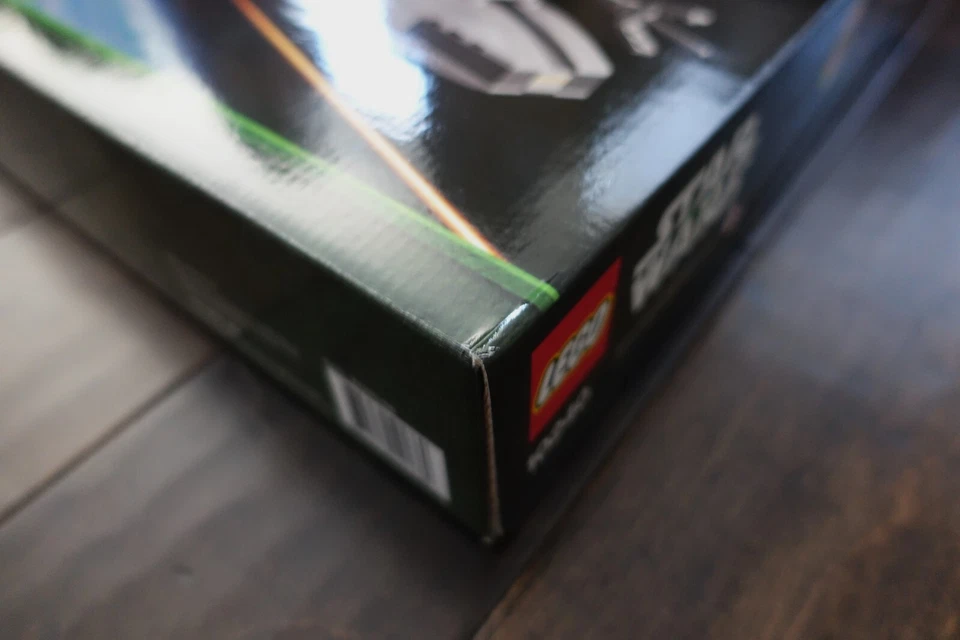 NEW LEGO STAR WARS RED FIVE X-WING Starfighter (10240) UCS 2013 VER Near Mint - Image 4 of 4