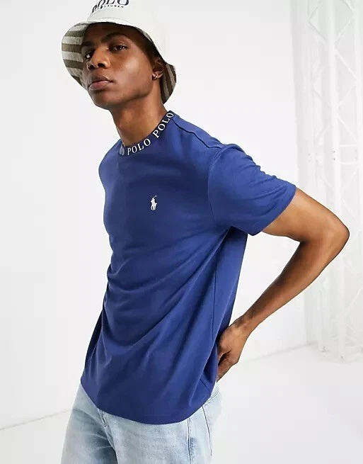 Polo Ralph Lauren x ASOS exclusive collab tshirt eBay