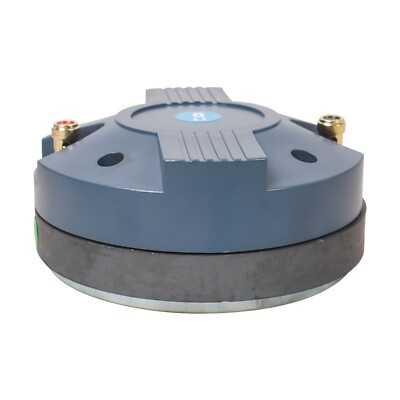 Sound Town 1-3/4'' Titanium Compression Horn Driver for ZETHUS-208BV2 STHF-4403T