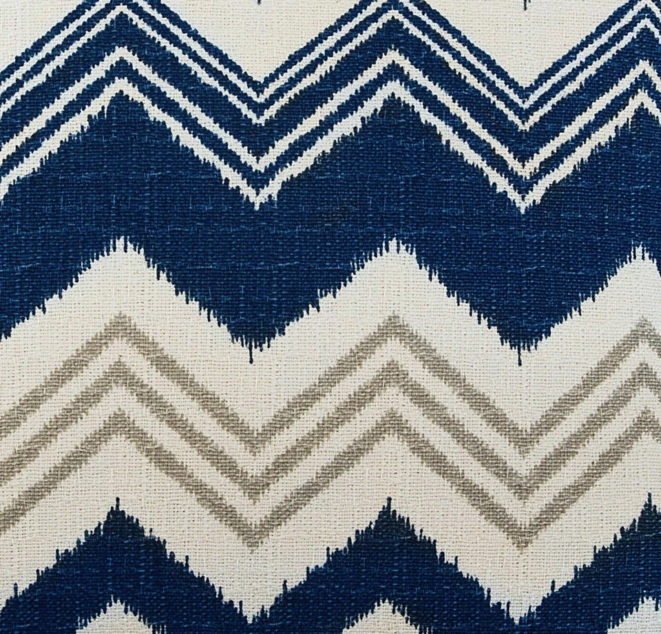 THE WELL DRESSED BED Zazzle Cotton Blend Accent Pillow - Image 3 of 4