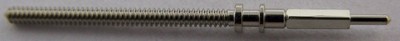 AS 1191, 1192, 1302, 1315, Mido 1017 1016 watch movement part 401 winding stem