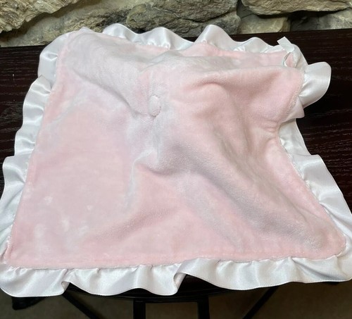 Coperta di sicurezza preferita dai bambini grazie al cielo per bambola bambina - Foto 6 di 8