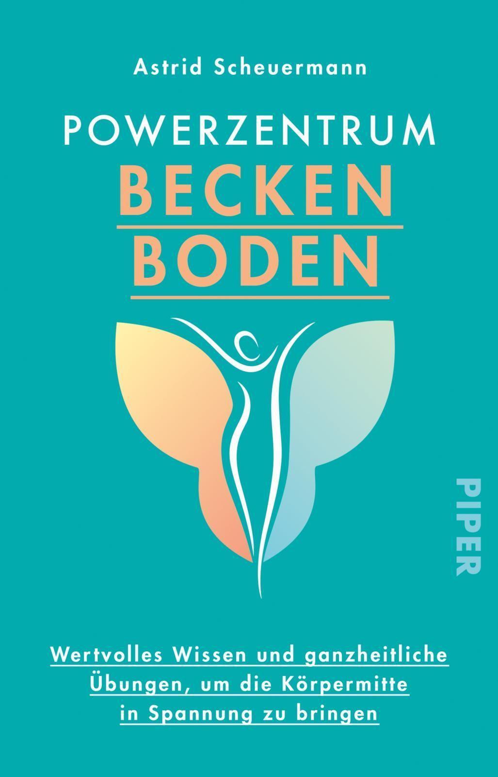 Thumbnail - Powerzentrum Beckenboden Astrid Scheuermann