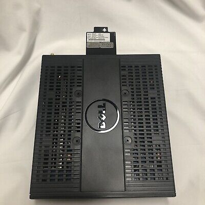 New Dell WYSE Thin Client ZX0Q Part Number: 909787-91L | eBay New Dell WYSE Thin Client ZX0Q Part Number: 909787-91L | eBay