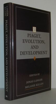 Jonas Langer, Melanie Killen / PIAGET EVOLUTION AND DEVELOPMENT 1st Edition 1998