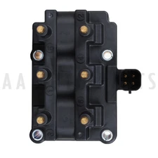 Ignition Coil For Chrysler Dodge Eagle Plymouth UF53 C881 C911