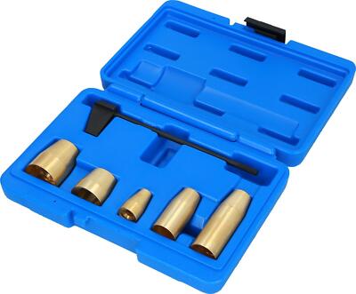 Brilliant Tools Justier- und O-Ring-Montage-Satz für VAG Pumpe-Düse-Einheit