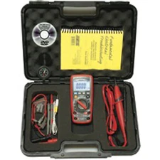 Electronic Specialties TMX-589 Tech Meter Kit - RMS Digital Multimeter