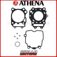 EMERY CYLINDER GASKET KIT ATHENA SUZUKI AN BURGMAN 250 2003-2006 P40051
