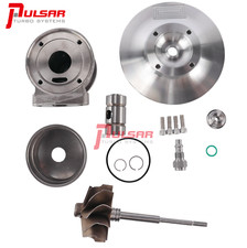 Rebuild Kit For Precision Pte 6766 6466 6266 Turbo Chra Replacement Rebuild Kit For Precision Pte 6766 6466 6266 Turbo Chra Replacement