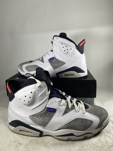 flint retro 6