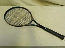 Vintage Oversized Wilson EIX Court 4 1/4 Tennis Racquet Racket F5 