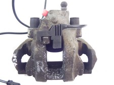 Mercedes E-Klasse W212 2.0 CDI Bremssattel Bremszange hinten rechts 
