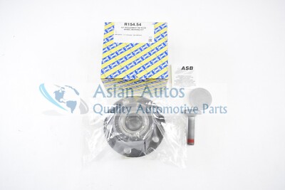 OEM SNR NTN Front Wheel Hub Bearing Fits Arteon 2019-2020