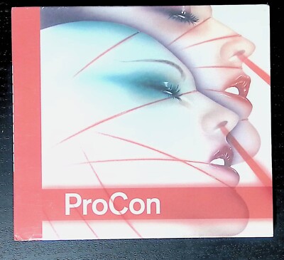CD ProCon Cochon Records