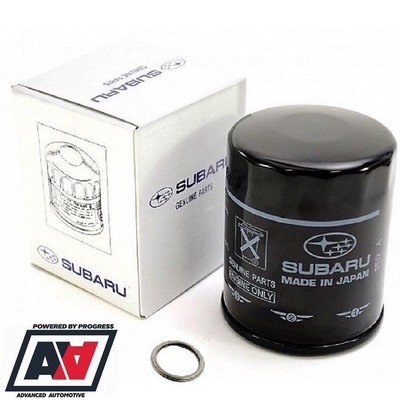 15208aa160 фильтр масляный subaru
