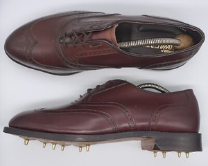 ebay golf shoes size 9
