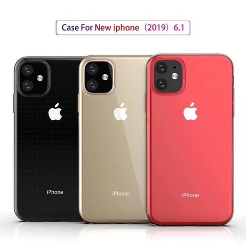 Coque pour iphone 16 15 14 11 12 13 XS Max XR 8 7 +Protection verre trempé écran - Imagen 7 de 15