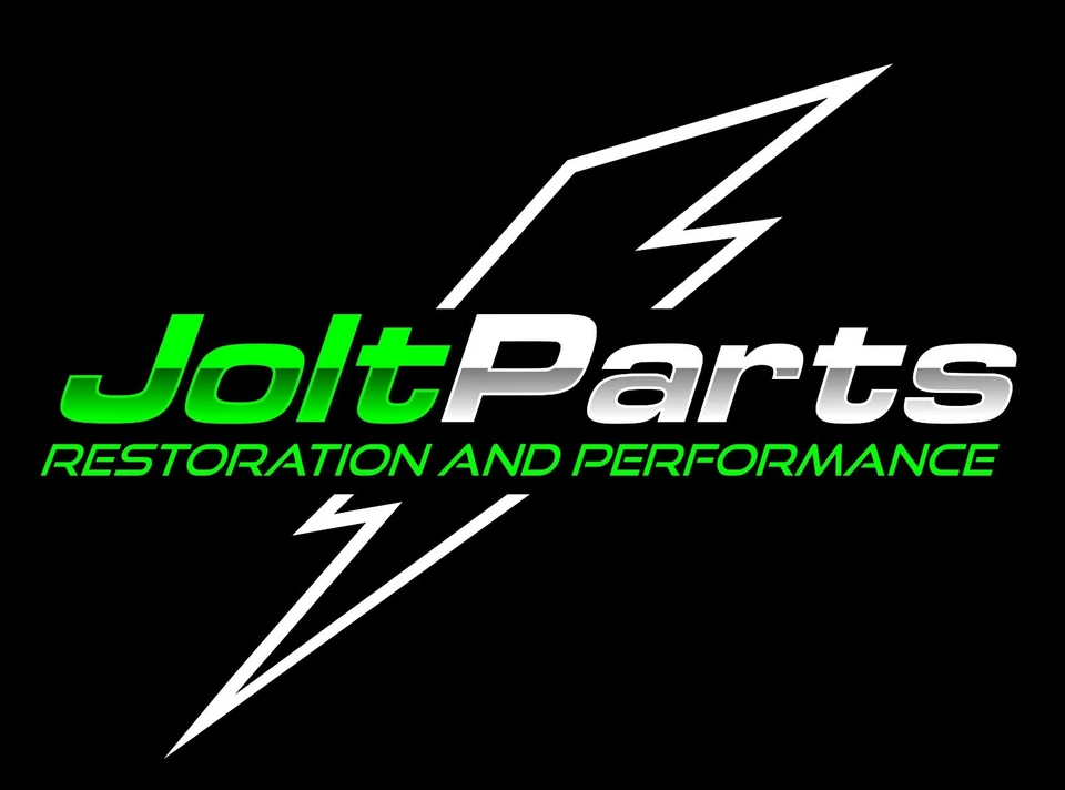 Trim Parts  2-Door Sill Plate Set For 1964-1967 GTO Lemans Chevelle El Camino - Image 4 of 4