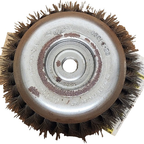 Replacement Carbon Motor Brush Set for Makita (CB-440) 195021-6