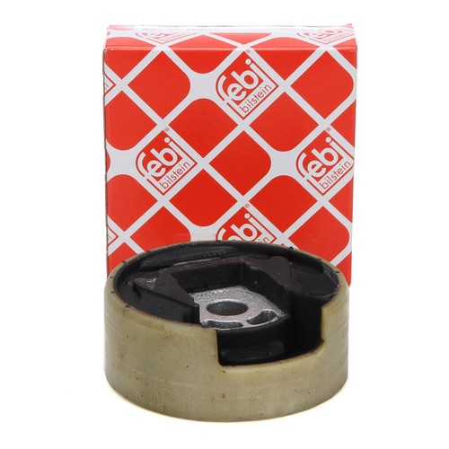 Fesuda Motorlager Set 3 Stück - Kompatibel Mit VW Golf, Audi A3, Seat Leon