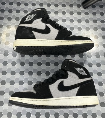 air jordan 1 retro high gs wolf grey