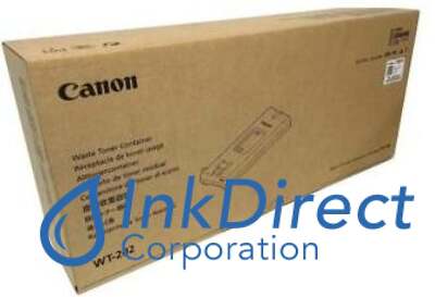 Genuine Canon FM1-A606-05A FM1A60605A FM1A606040 FM1A606030 WT-202 Waste Toner C