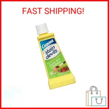 Carbona Stain Devils® #6 – Grass, Dirt & Make-Up | Professional Strength Laundry