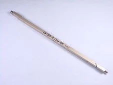 41-13-LF-SSM Birtcher Wedge-Lok Alum. PCB Card Retainer .240" x .180" x 6.5" NOS