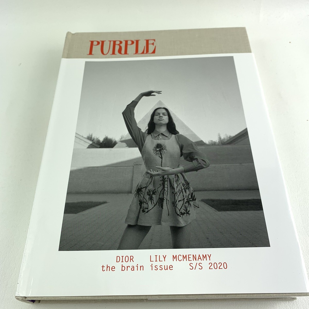 アート・デザイン・音楽 Purple Fashion Magazine 2013 issue 19 66559/Purple Fashion Magazine Issue 19 2013年春夏