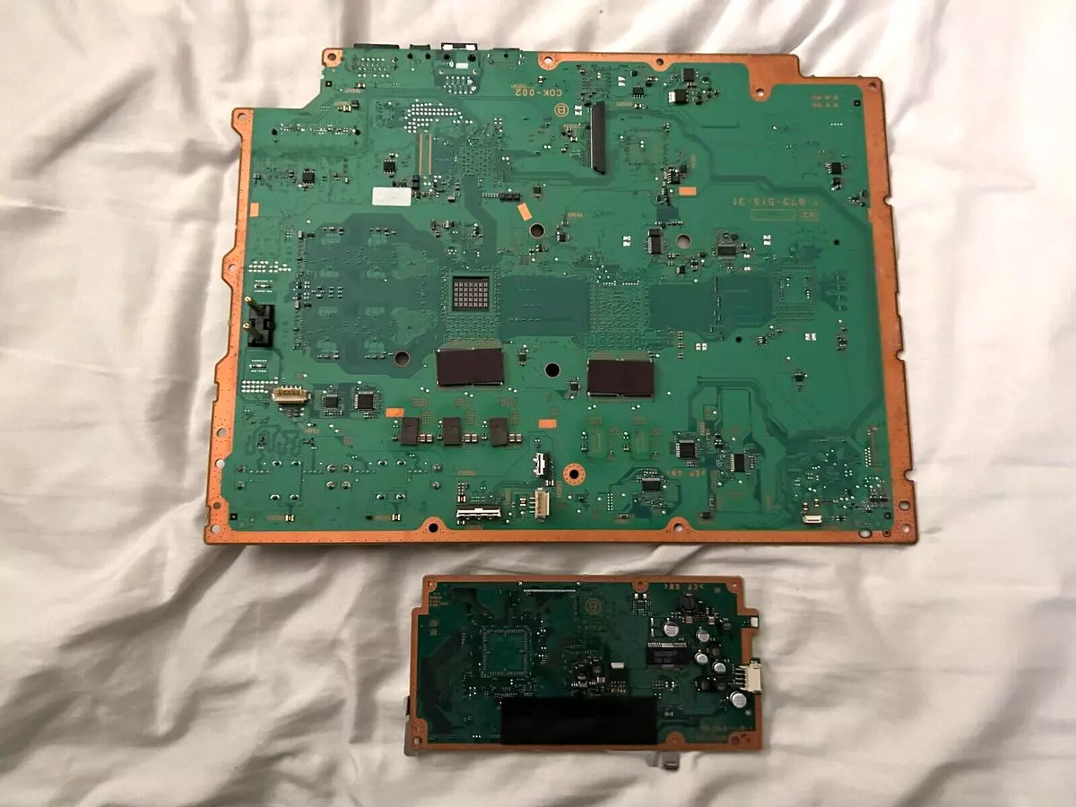 Ps3 motherboard for sale outlet