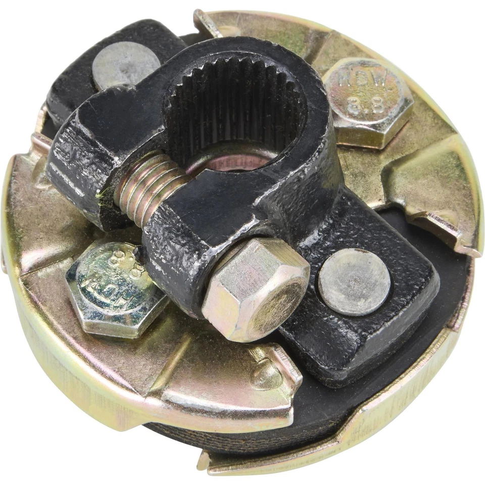 Lares 205 Steering Coupler - Image 2 of 4