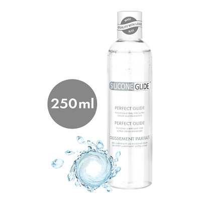 anal ohne gleitgel BIOglide Gleitgel anal, 80 ml