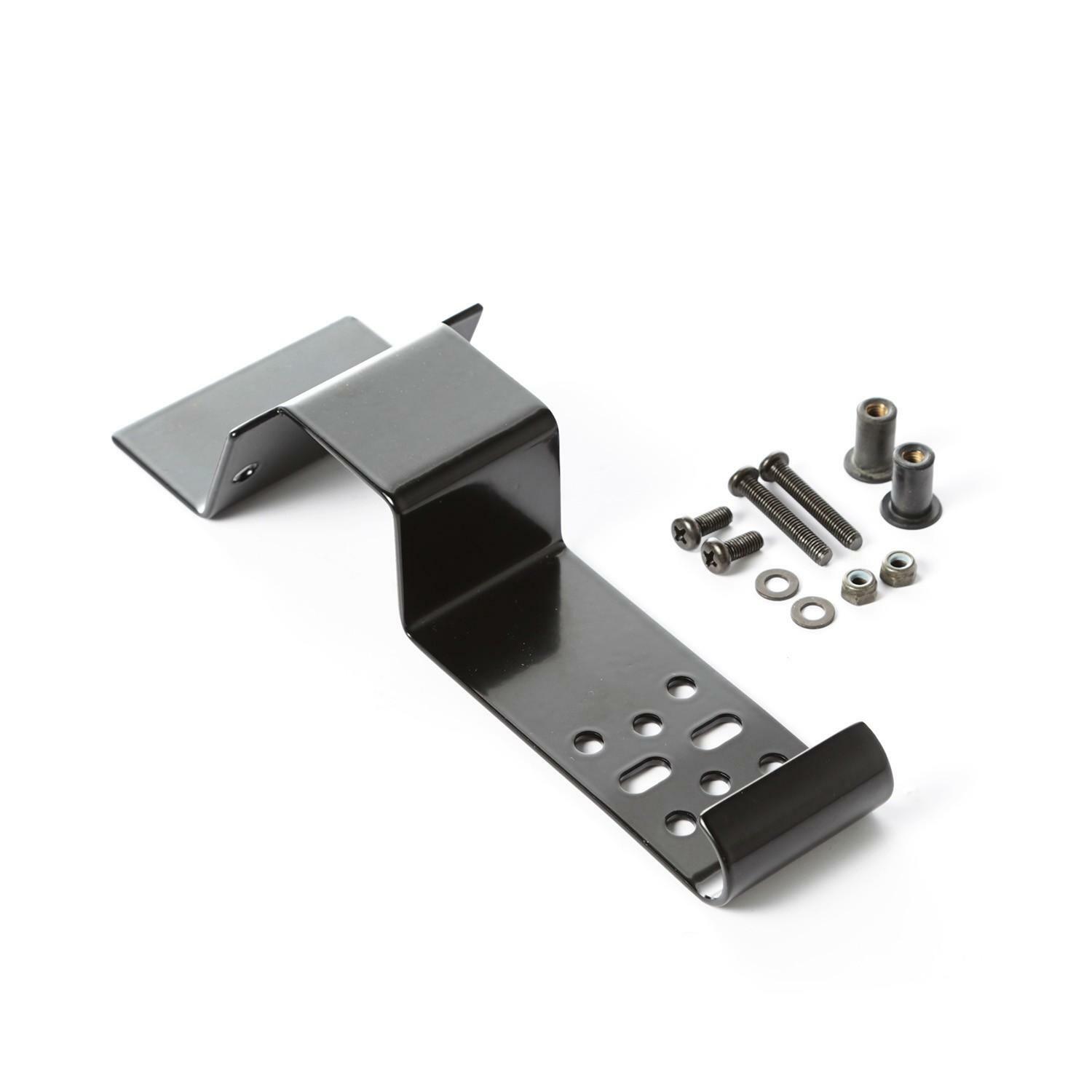 Support de communication pour Jeep Wrangler TJ accessoire indispensable pour sorties tout-terrain